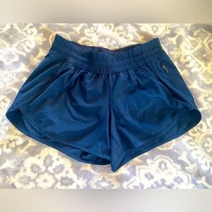 Lululemon Athletics Like New Tracker Low Rise Lined Shorts - 4 inch
